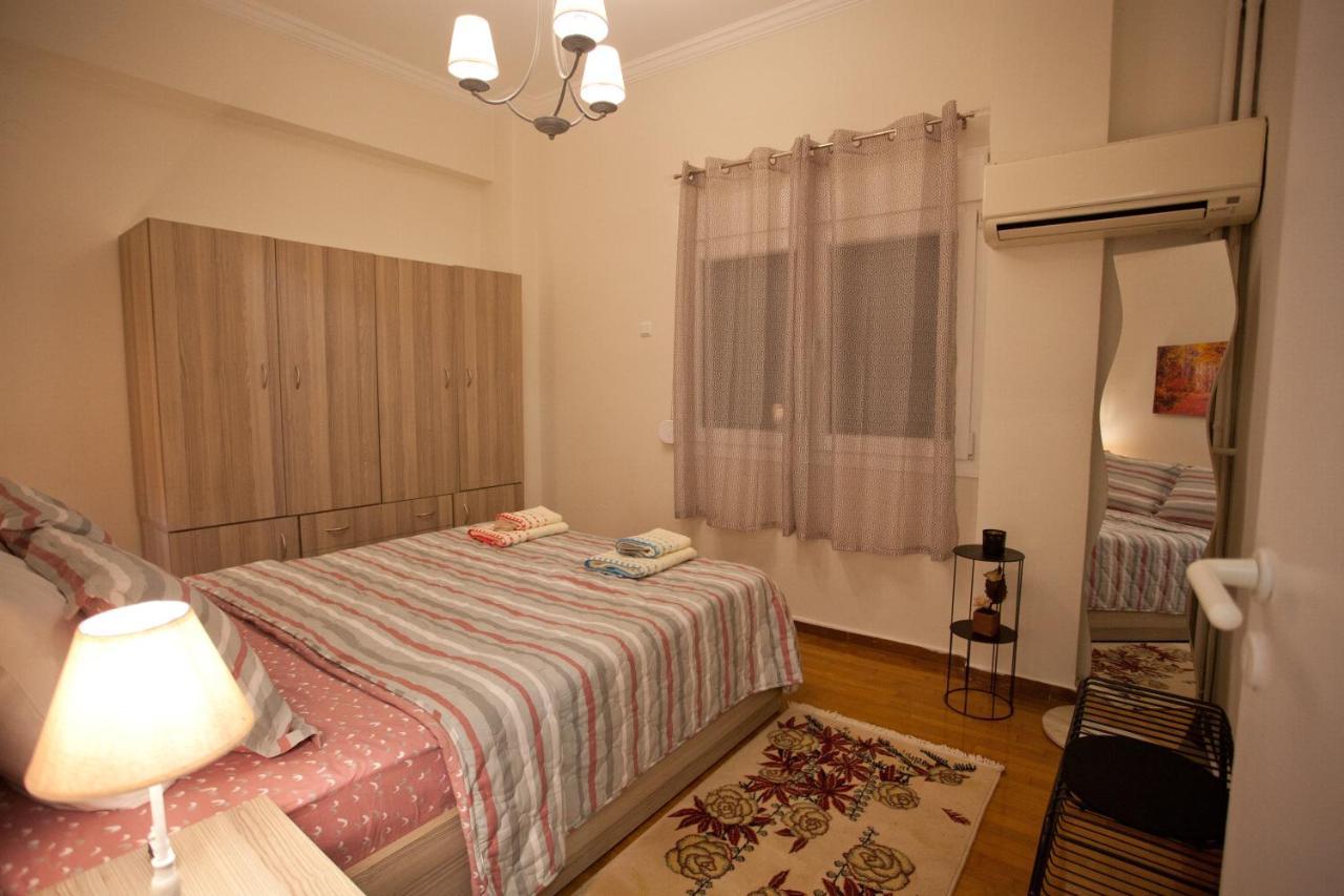 Lovely Nest Piraeus Exterior photo
